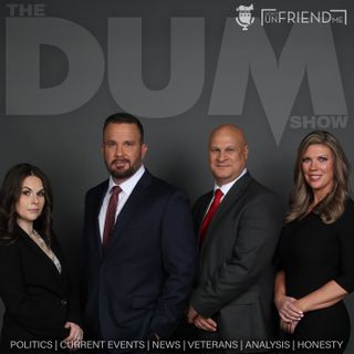 The Don't Unfriend Me Show