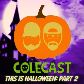 Episode 33 This is Halloween 2