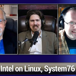 FLOSS Weekly 656: Switching to Linux - and Much Else