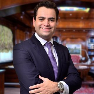 Raphael Costa - IB Master