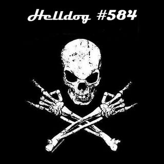 Musicast do Helldog #584 no ar!