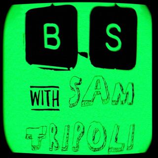 Broken Simulation #39 Part 1: "Sam Tripoli Has Super Heavy Legs"