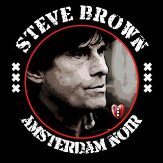 Steve Brown