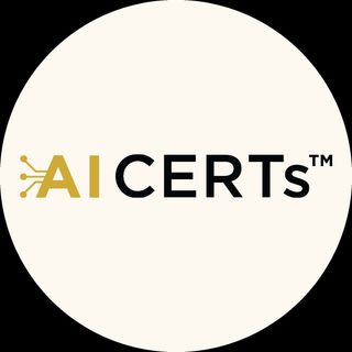AI CERTs