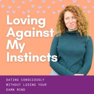 13. How do you do dating and relationships as a Highly Sensitive Person? - with Adozie