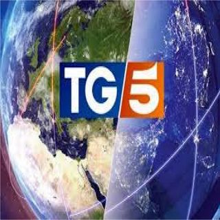 TG5 MEDIASET