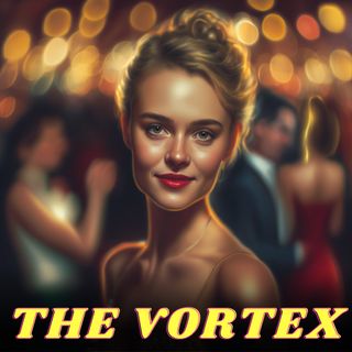 Cover art for The Vortex