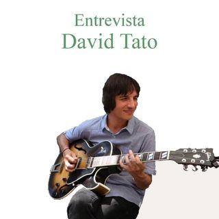 Entrevista a David Tato