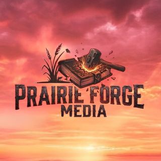 Prairie Forge Media