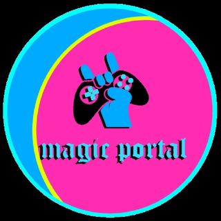 Magic Portal