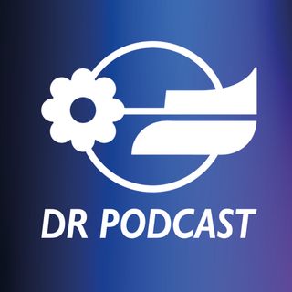 Dr Podcast Audio Factory