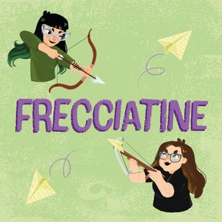 Frecciatine Podcast