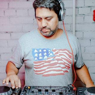 CHRISTIAN SAAVEDRA GRINGODJ