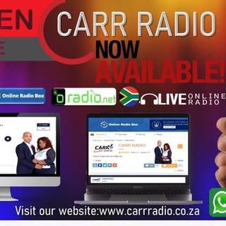 Carr Radio