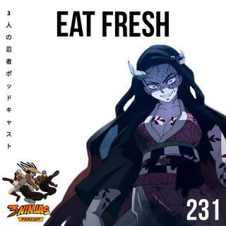 Issue #231: Eat Fresh