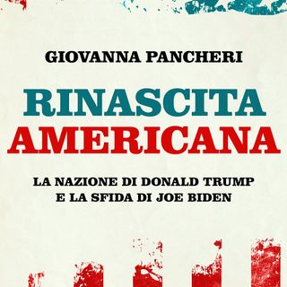 Giovanna Pancheri "Rinascita Americana"