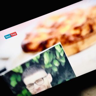 tv/italian dream