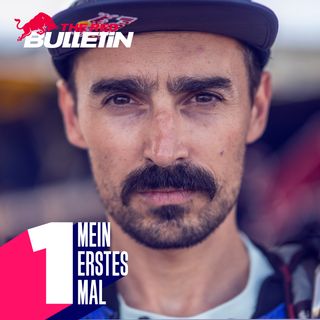 BASE-Jumper Marco Waltenspiel