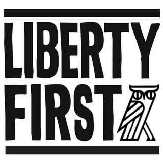 Liberty First