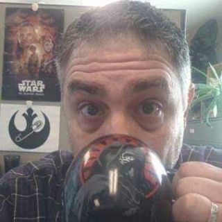 Jeff Fischbach