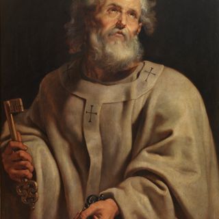 San Peter