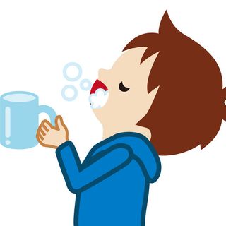 Il fluoro nel prevenire la carie dei bambini | Ep.2