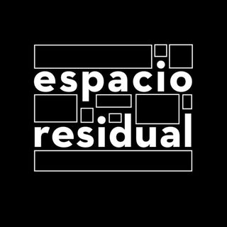 espacio residual