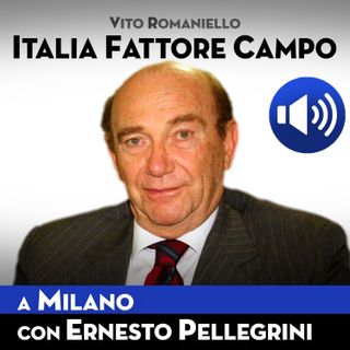 S1 Ep 11 - L’Inter “dei record” di Ernesto Pellegrini