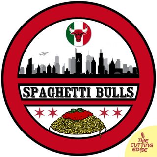 Spaghetti Bulls