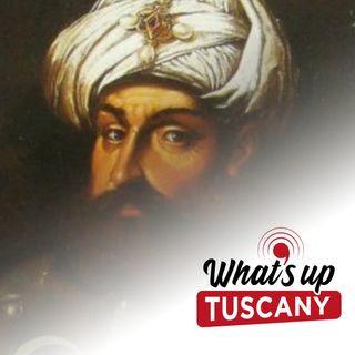 I pirati che fecero la Toscana - Ep. 89