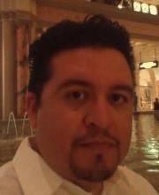 Sergio R. Luna