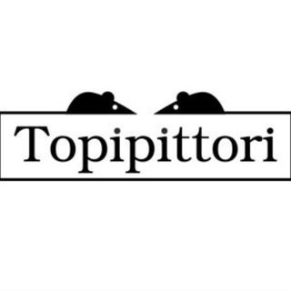 Topipittori