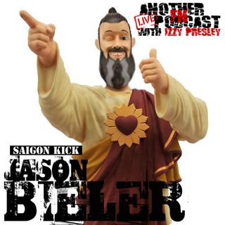 Jason Bieler - Saigon Kick