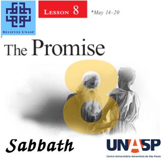 1383 - Sabbath School - 14.May.Sat