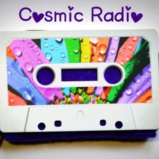 Cosmic Radio