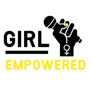 Girl Empowered/w Haile Thomas