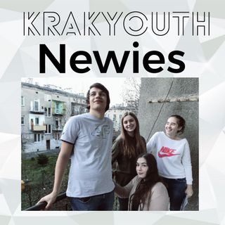 KrakYouth Radio - Newies