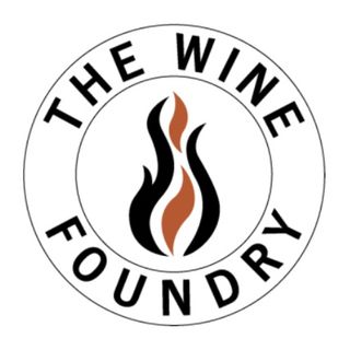 Anarchist Wines and The Wine Foundry - Valerie and Philp Von Burg