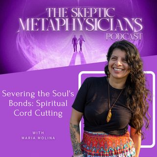 Severing the Soul's Bonds: Spiritual Cord Cutting