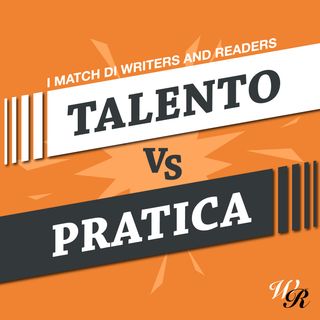 #1. TALENTO vs  PRATICA