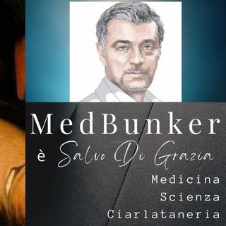 MedBunker, di Salvo Di Grazia