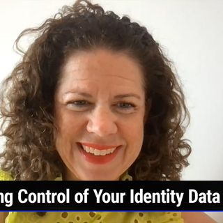 This Week in Enterprise Tech 544: Polly Wants Self-Sovereign Identity