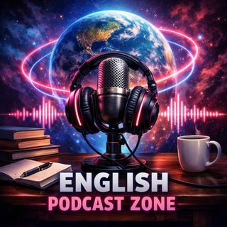 English Podcast Zone