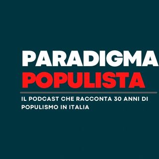 Paradigma populista
