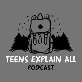 Teens Explain All