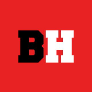 Buckeye Huddle Podcast Network