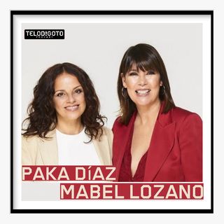 Mabel Lozano & Paka Díaz 1ª Parte