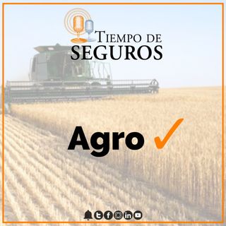 Tiempo de Seguros -Agro