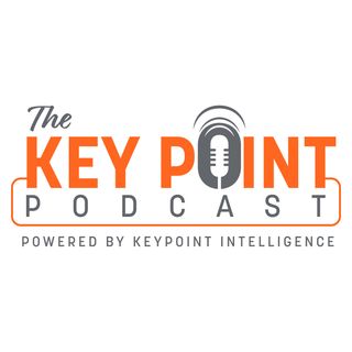 Keypoint Intelligence Welcomes Victor Jacksier as Senior Platform Product Manager