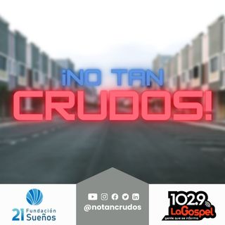 No Tan Crudos - Rubro Inmobiliario con Facundo Lazo